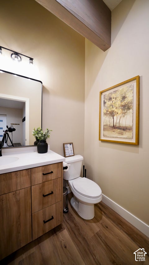 Tiny photo for 23500 N 13936 E, Fairview, UT 84629 (MLS # 2187755)