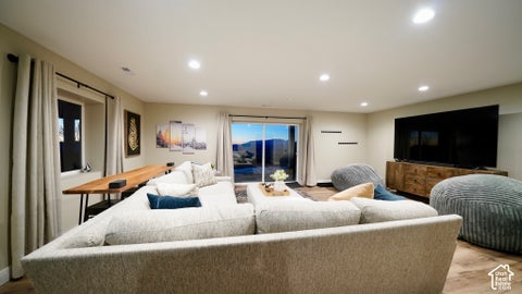 Tiny photo for 23500 N 13936 E, Fairview, UT 84629 (MLS # 2187755)