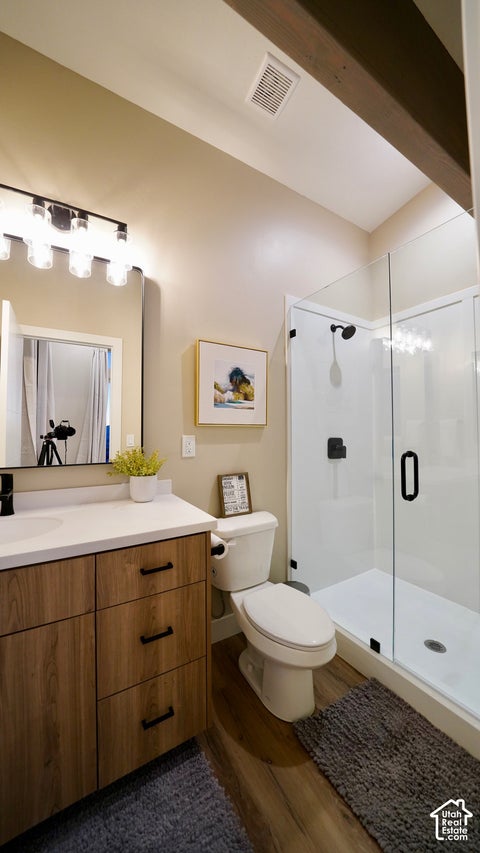 Tiny photo for 23500 N 13936 E, Fairview, UT 84629 (MLS # 2187755)