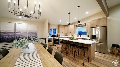 Tiny photo for 23500 N 13936 E, Fairview, UT 84629 (MLS # 2187755)