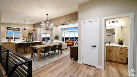 Tiny photo for 23500 N 13936 E, Fairview, UT 84629 (MLS # 2187755)