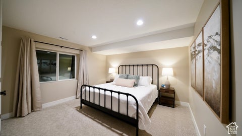 Tiny photo for 23500 N 13936 E, Fairview, UT 84629 (MLS # 2187755)