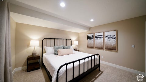 Tiny photo for 23500 N 13936 E, Fairview, UT 84629 (MLS # 2187755)