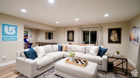 Tiny photo for 23500 N 13936 E, Fairview, UT 84629 (MLS # 2187755)