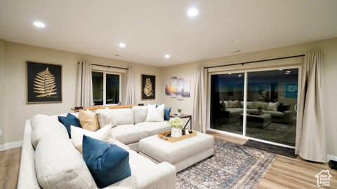 Tiny photo for 23500 N 13936 E, Fairview, UT 84629 (MLS # 2187755)