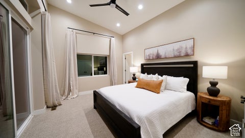 Tiny photo for 23500 N 13936 E, Fairview, UT 84629 (MLS # 2187755)