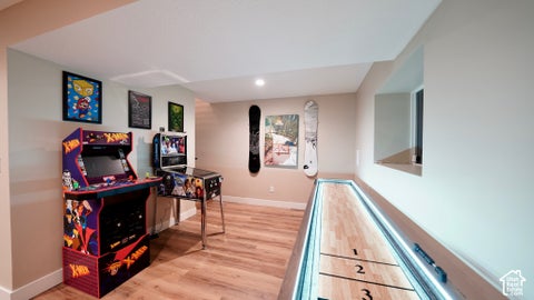 Tiny photo for 23500 N 13936 E, Fairview, UT 84629 (MLS # 2187755)