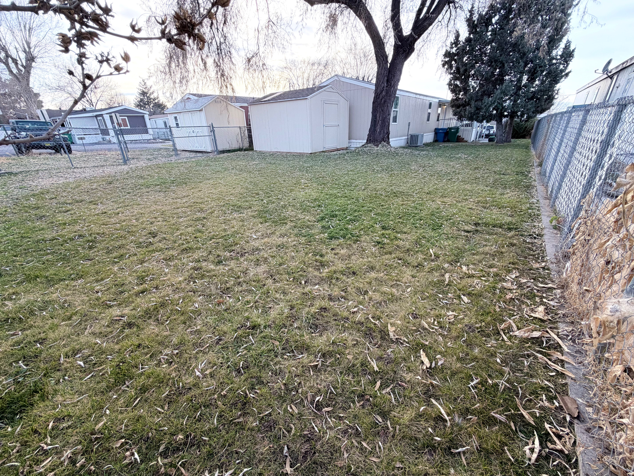 TIMPANOGOS VILLAGE - Residential