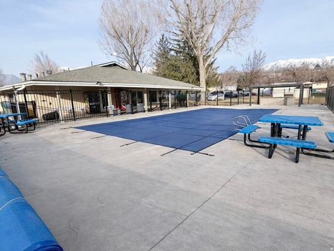 Tiny photo for 155 S 1200 W #69, Orem, UT 84058 (MLS # 2130623)