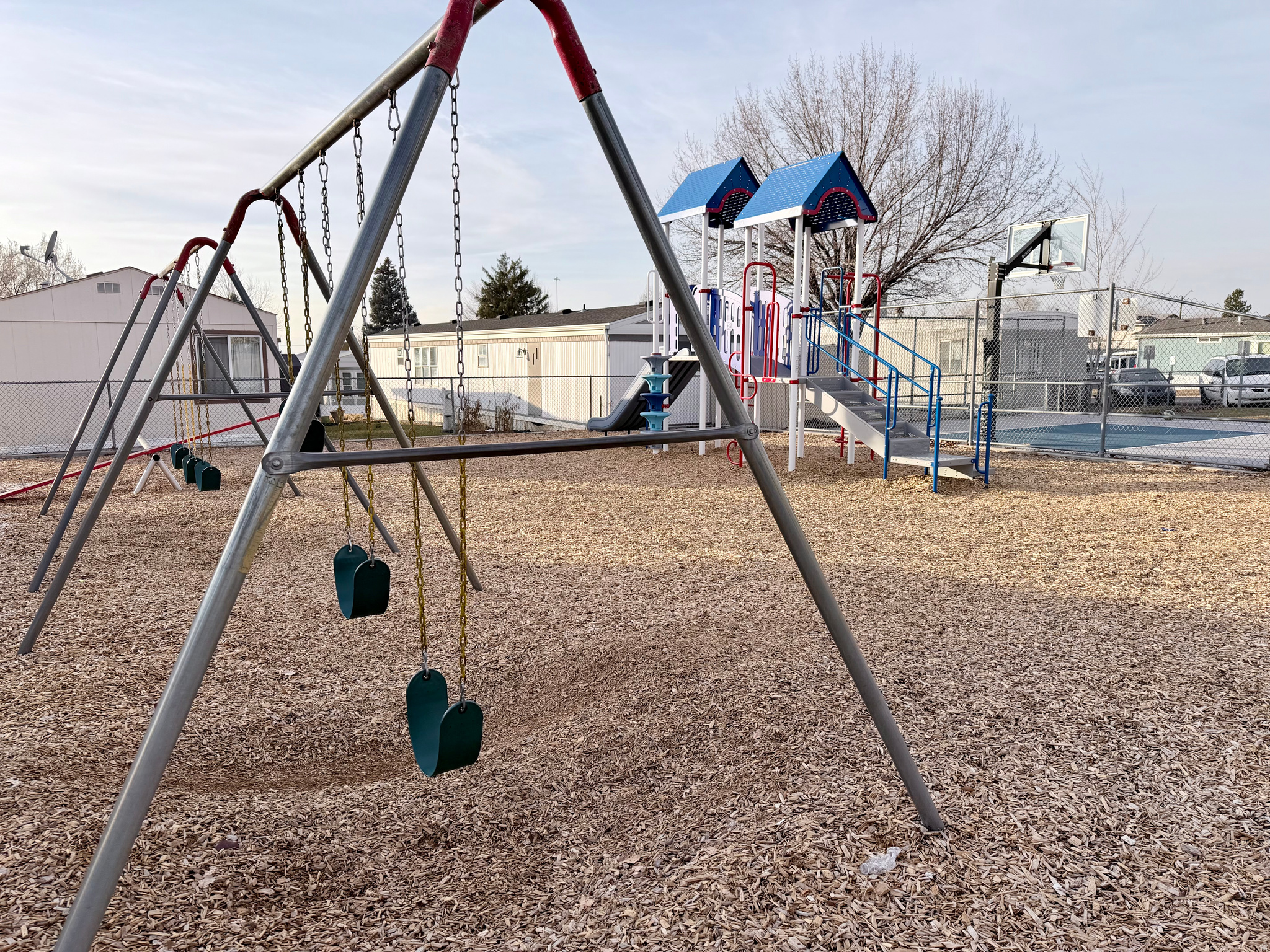 TIMPANOGOS VILLAGE - Residential