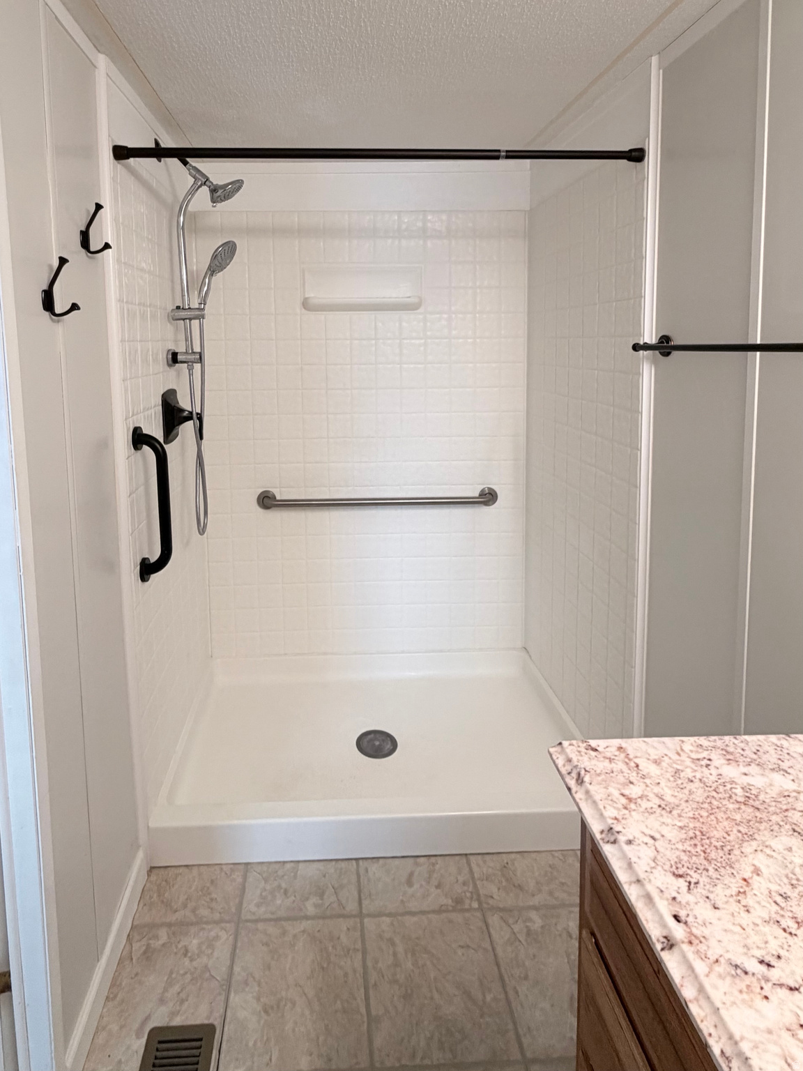 TIMPANOGOS VILLAGE - Residential