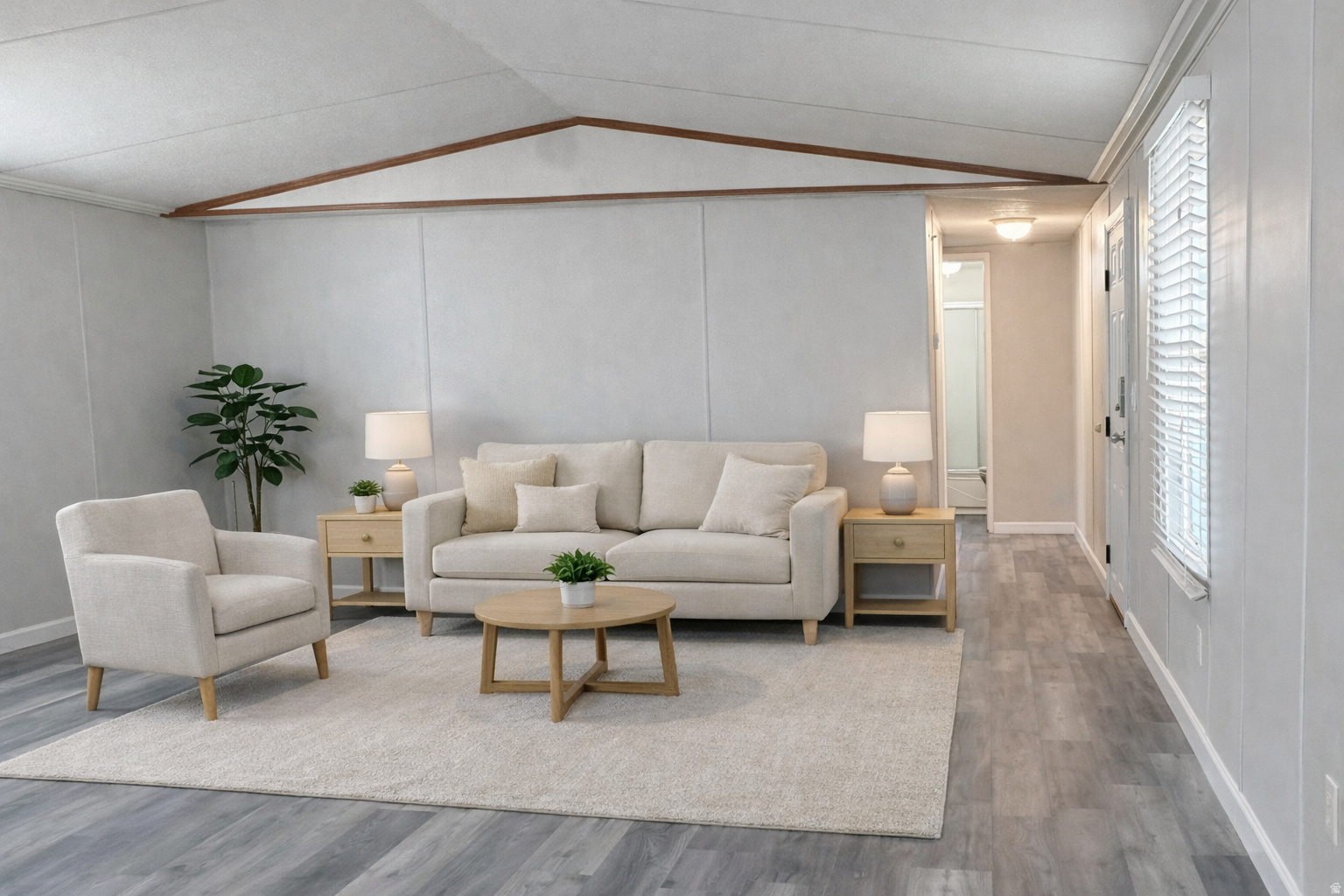 TIMPANOGOS VILLAGE - Residential