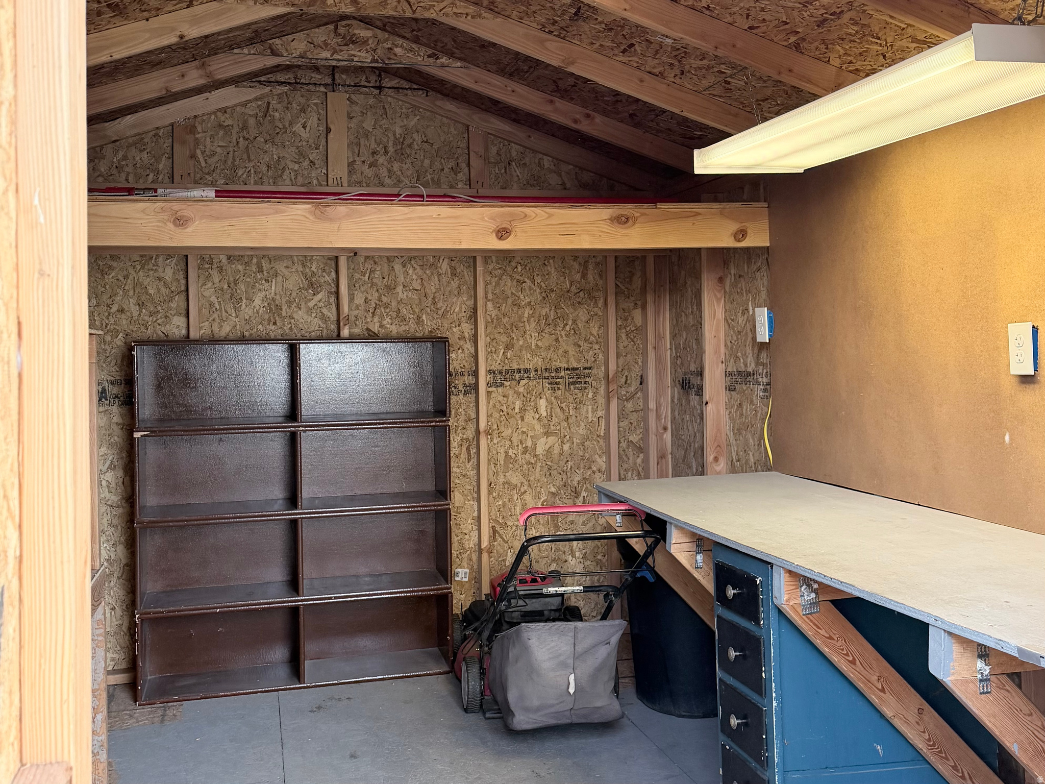 TIMPANOGOS VILLAGE - Residential