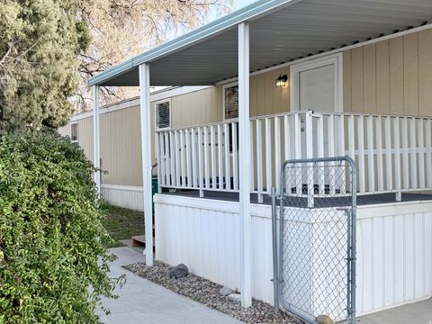 Tiny photo for 155 S 1200 W #69, Orem, UT 84058 (MLS # 2130623)