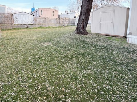Tiny photo for 155 S 1200 W #69, Orem, UT 84058 (MLS # 2130623)