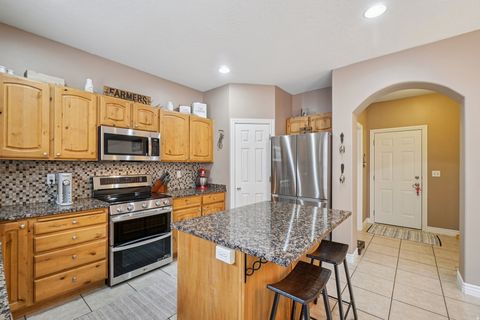 Tiny photo for 4472 N PHEASANT RIDGE TRL E, Lehi, UT 84043 (MLS # 2133858)