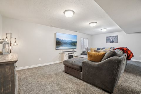 Tiny photo for 4472 N PHEASANT RIDGE TRL E, Lehi, UT 84043 (MLS # 2133858)
