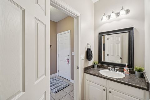 Tiny photo for 4472 N PHEASANT RIDGE TRL E, Lehi, UT 84043 (MLS # 2133858)