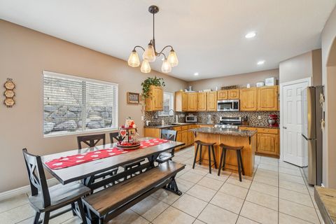 Tiny photo for 4472 N PHEASANT RIDGE TRL E, Lehi, UT 84043 (MLS # 2133858)
