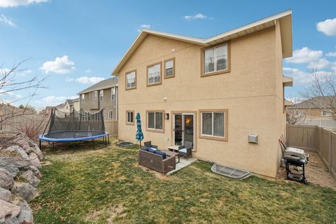 Tiny photo for 4472 N PHEASANT RIDGE TRL E, Lehi, UT 84043 (MLS # 2133858)