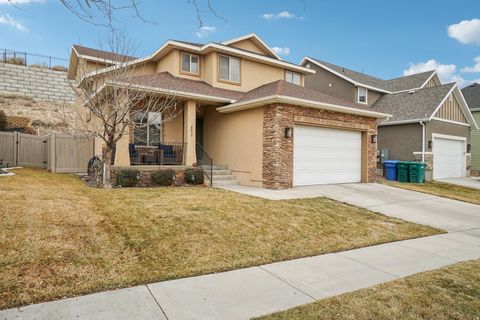 Tiny photo for 4472 N PHEASANT RIDGE TRL E, Lehi, UT 84043 (MLS # 2133858)