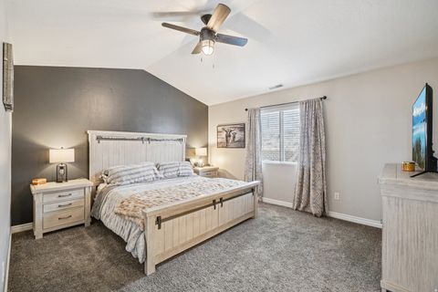 Tiny photo for 4472 N PHEASANT RIDGE TRL E, Lehi, UT 84043 (MLS # 2133858)