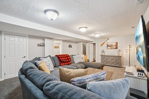 Tiny photo for 4472 N PHEASANT RIDGE TRL E, Lehi, UT 84043 (MLS # 2133858)