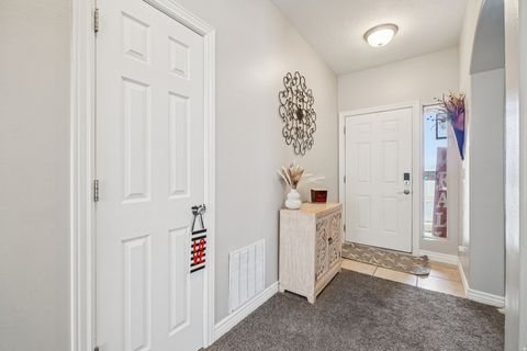 Tiny photo for 4472 N PHEASANT RIDGE TRL E, Lehi, UT 84043 (MLS # 2133858)