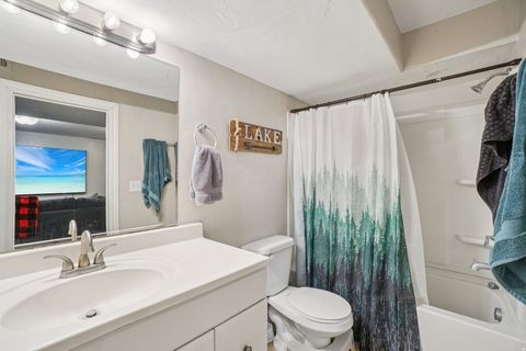 Tiny photo for 4472 N PHEASANT RIDGE TRL E, Lehi, UT 84043 (MLS # 2133858)