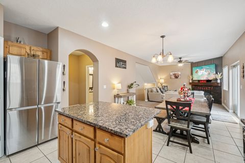 Tiny photo for 4472 N PHEASANT RIDGE TRL E, Lehi, UT 84043 (MLS # 2133858)