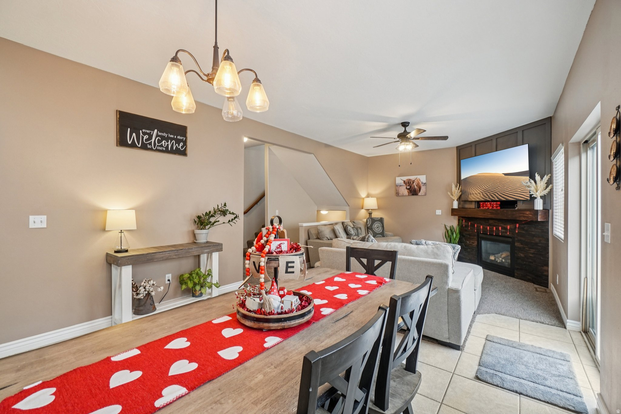 HUNTER CHASE - Residential