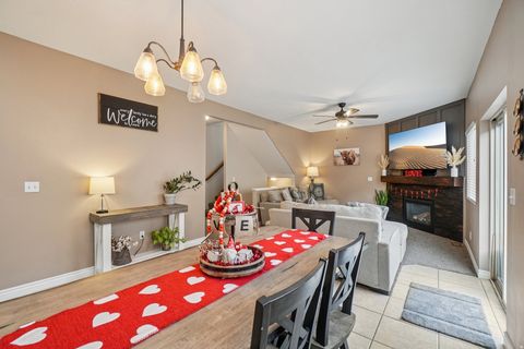 Tiny photo for 4472 N PHEASANT RIDGE TRL E, Lehi, UT 84043 (MLS # 2133858)