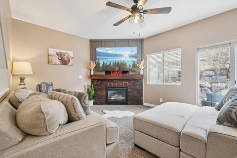Tiny photo for 4472 N PHEASANT RIDGE TRL E, Lehi, UT 84043 (MLS # 2133858)