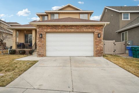 Tiny photo for 4472 N PHEASANT RIDGE TRL E, Lehi, UT 84043 (MLS # 2133858)