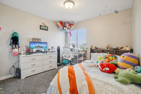 Tiny photo for 4472 N PHEASANT RIDGE TRL E, Lehi, UT 84043 (MLS # 2133858)