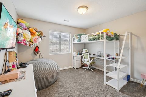Tiny photo for 4472 N PHEASANT RIDGE TRL E, Lehi, UT 84043 (MLS # 2133858)