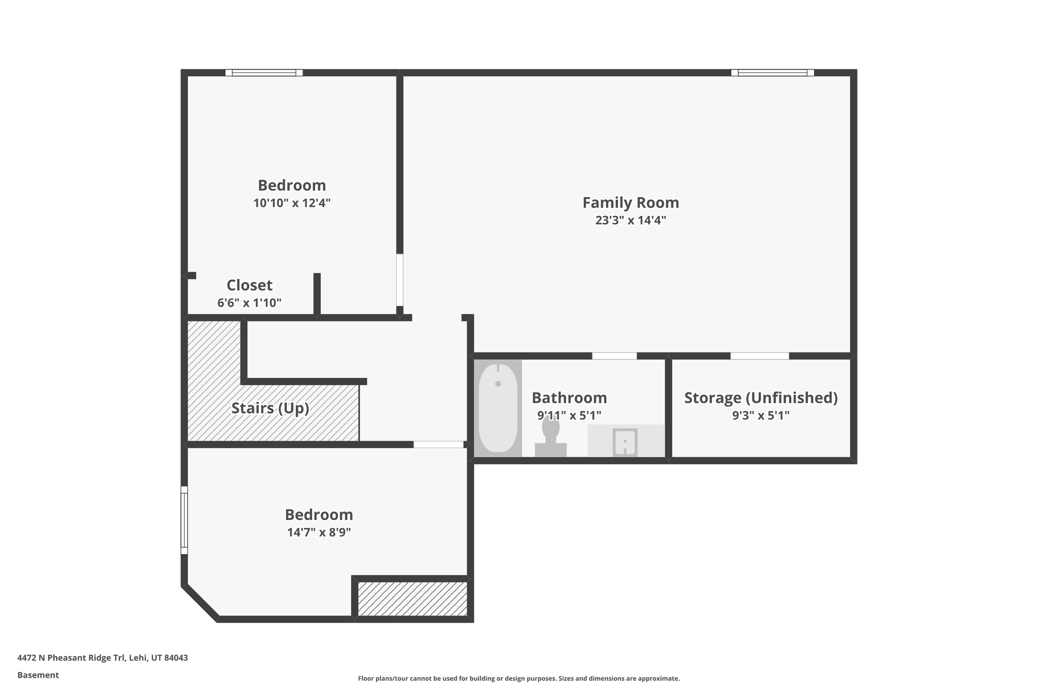 HUNTER CHASE - Residential