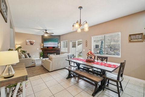 Tiny photo for 4472 N PHEASANT RIDGE TRL E, Lehi, UT 84043 (MLS # 2133858)