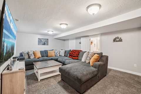 Tiny photo for 4472 N PHEASANT RIDGE TRL E, Lehi, UT 84043 (MLS # 2133858)