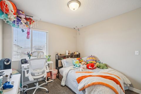 Tiny photo for 4472 N PHEASANT RIDGE TRL E, Lehi, UT 84043 (MLS # 2133858)