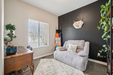 Tiny photo for 4472 N PHEASANT RIDGE TRL E, Lehi, UT 84043 (MLS # 2133858)