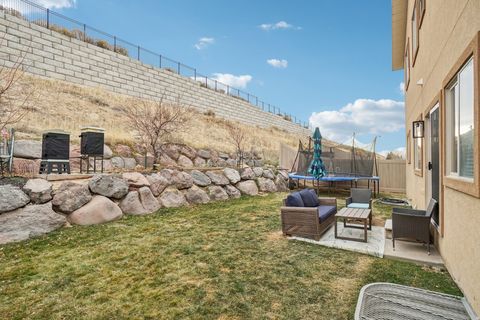 Tiny photo for 4472 N PHEASANT RIDGE TRL E, Lehi, UT 84043 (MLS # 2133858)