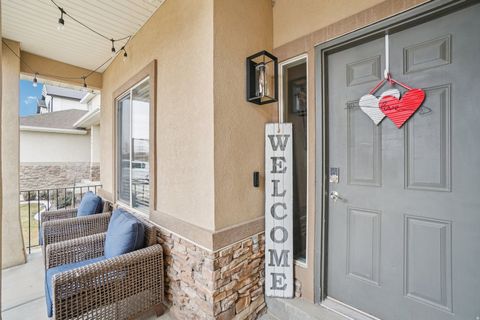 Tiny photo for 4472 N PHEASANT RIDGE TRL E, Lehi, UT 84043 (MLS # 2133858)