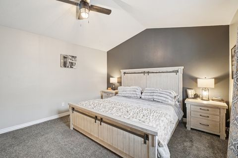 Tiny photo for 4472 N PHEASANT RIDGE TRL E, Lehi, UT 84043 (MLS # 2133858)