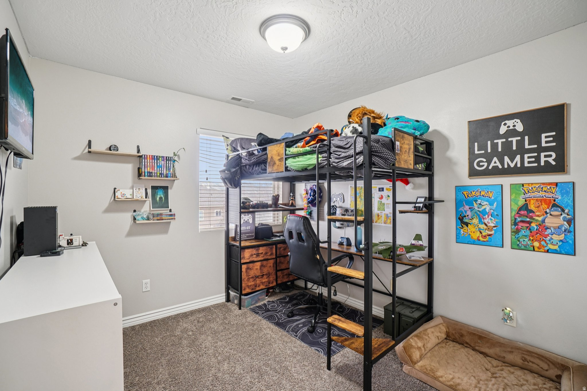 HUNTER CHASE - Residential