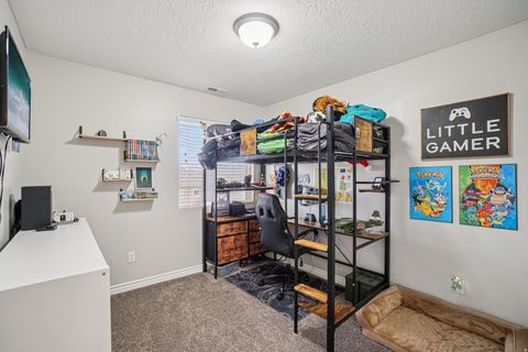 Tiny photo for 4472 N PHEASANT RIDGE TRL E, Lehi, UT 84043 (MLS # 2133858)