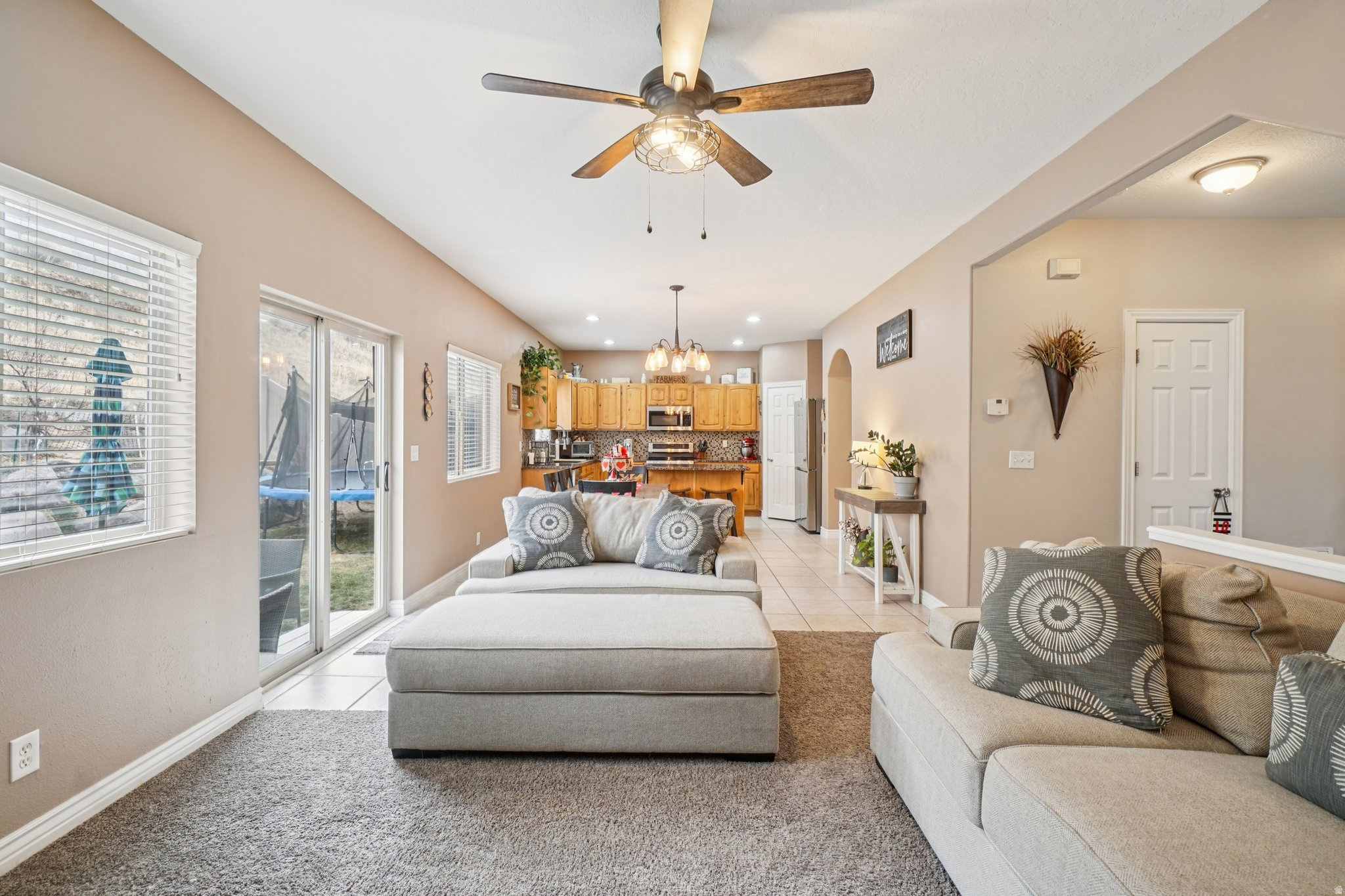 HUNTER CHASE - Residential