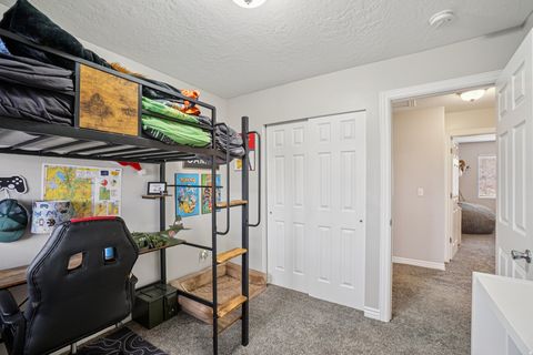 Tiny photo for 4472 N PHEASANT RIDGE TRL E, Lehi, UT 84043 (MLS # 2133858)