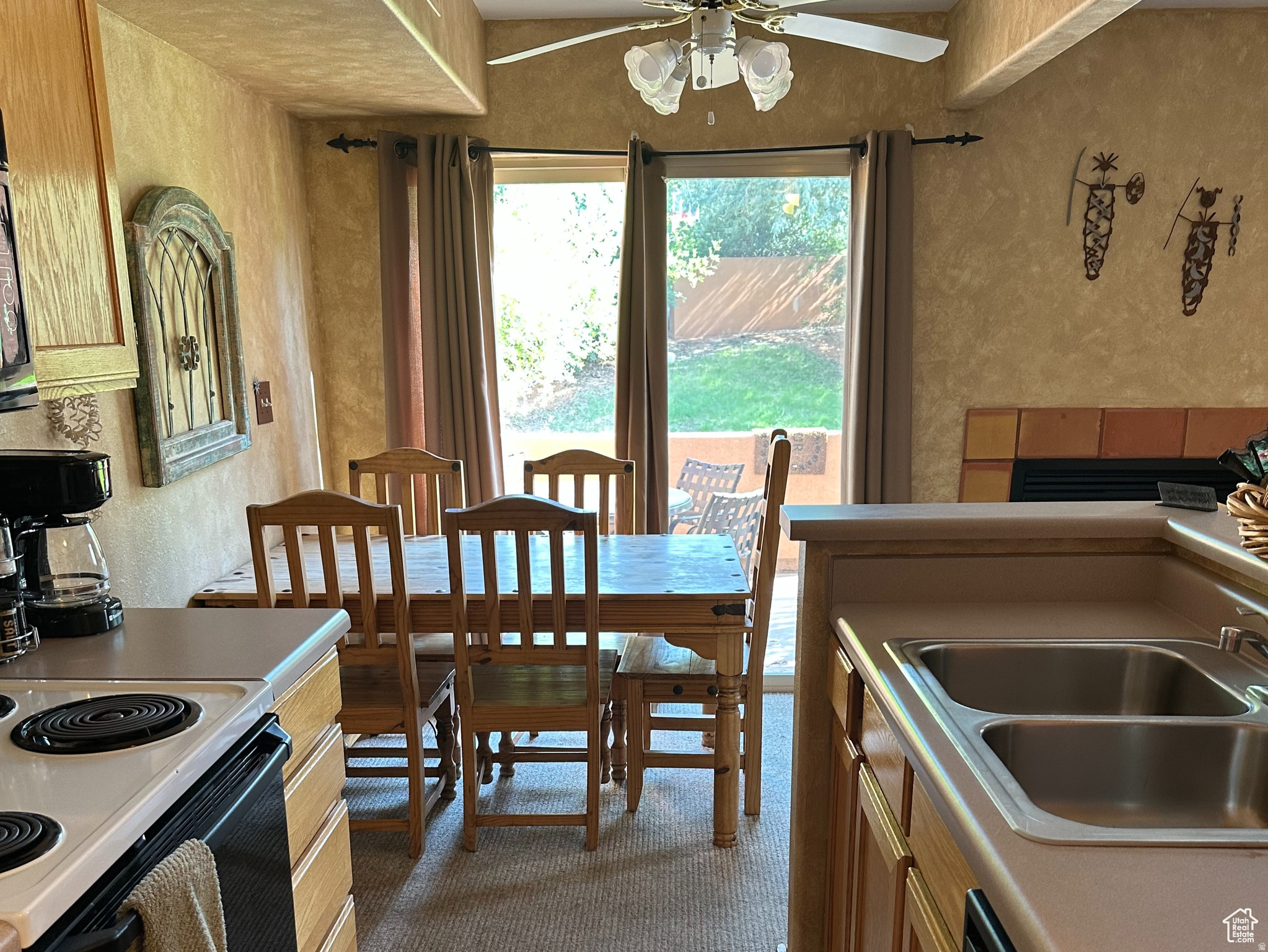 SOLANO VALLEJO VILLAS - Residential