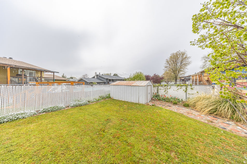 PARK WEST ESTATES - Residential